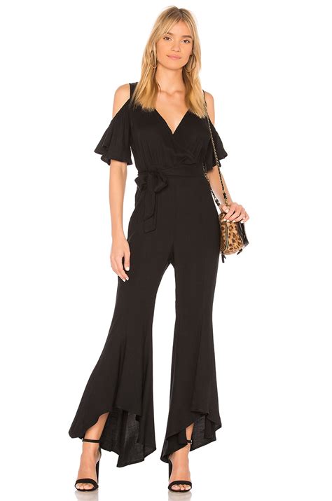 bb dakota steve madden jumpsuit.